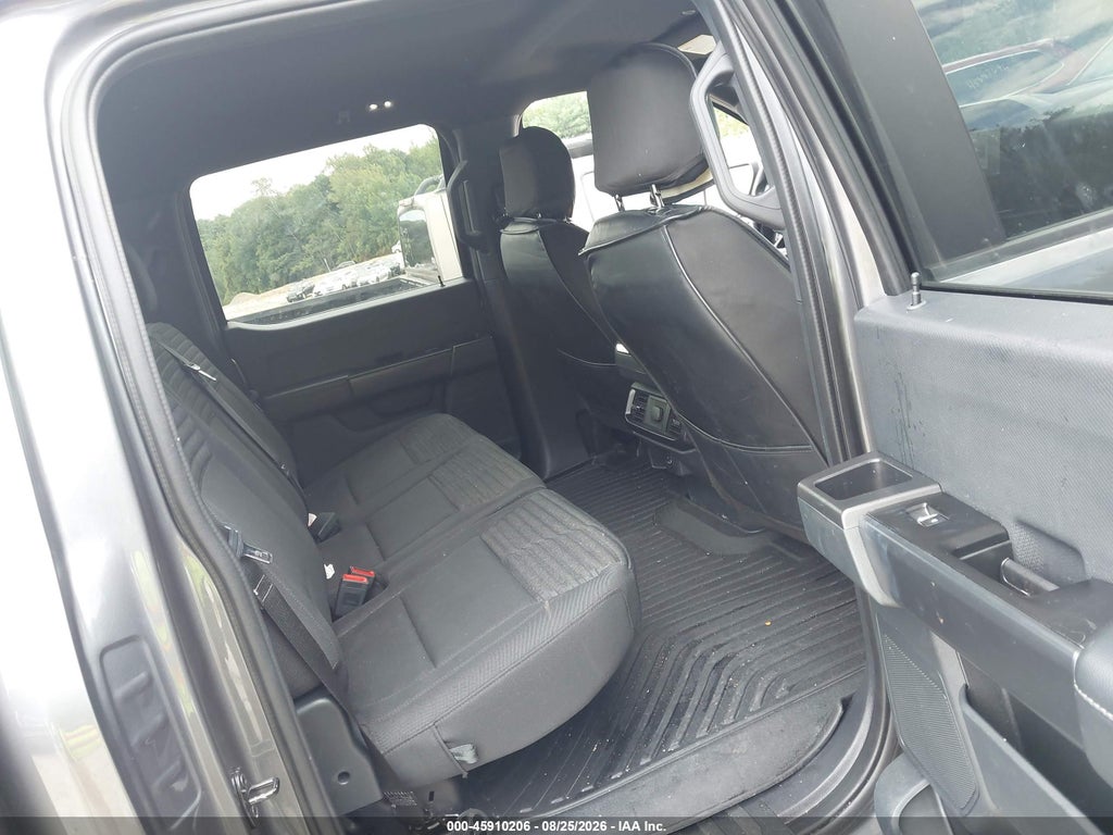 2022 Ford F-150 XL photo 8