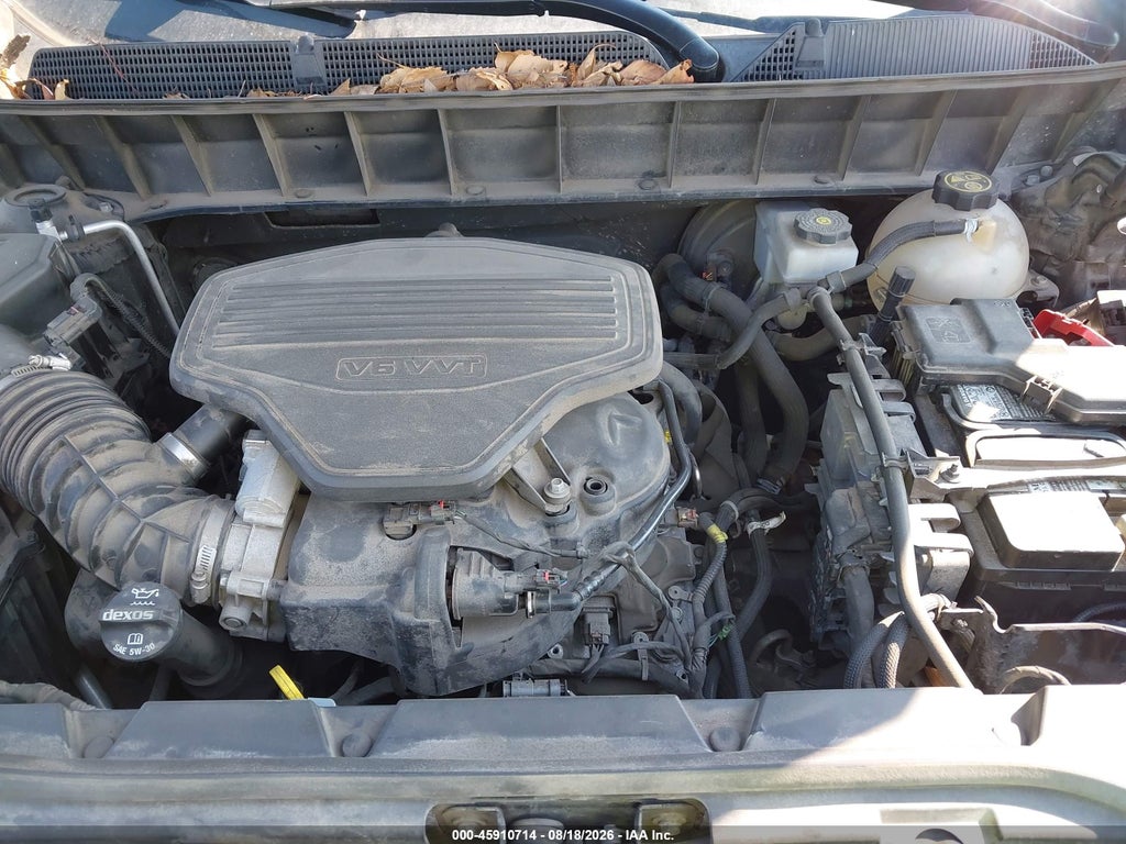 2019 GMC Acadia SLT-1 photo 10