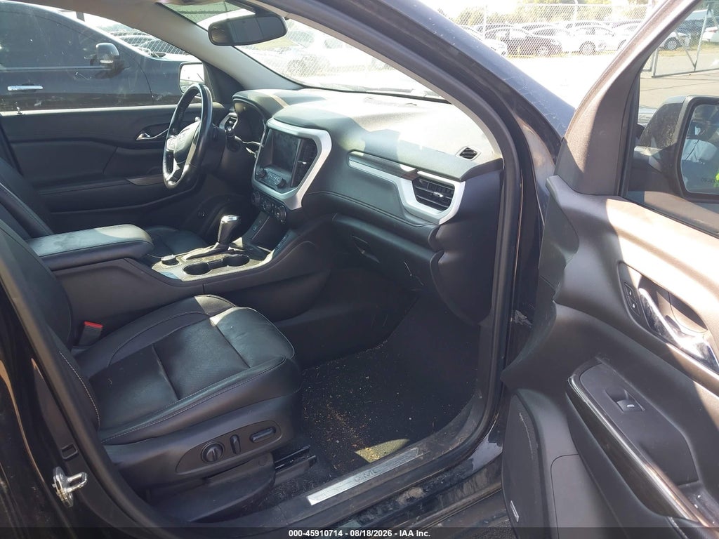 2019 GMC Acadia SLT-1 photo 5