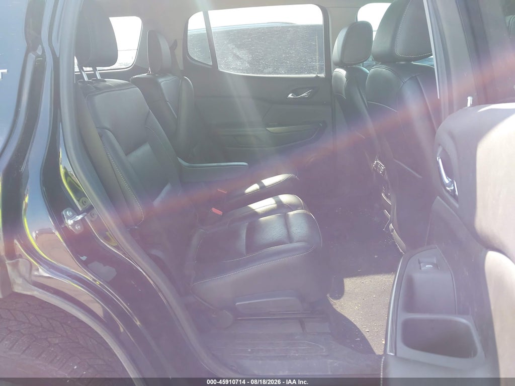 2019 GMC Acadia SLT-1 photo 8