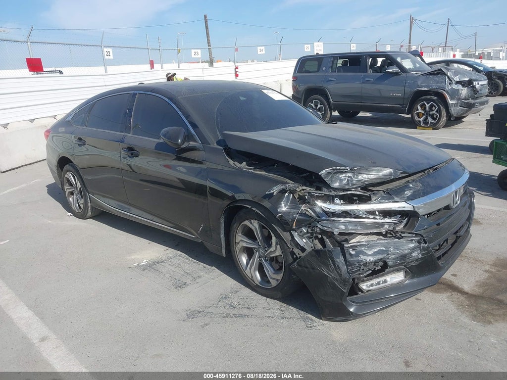 HONDA ACCORD 2020