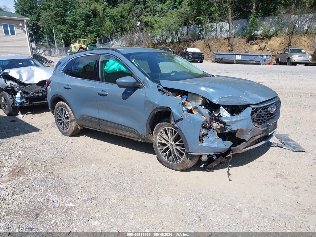 2025 FORD ESCAPE 1FMCU0E15SUA35126