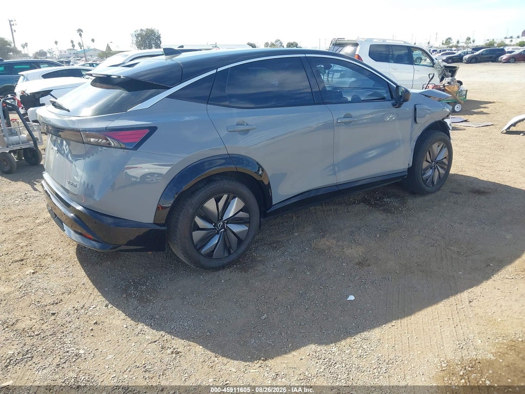 2023 Nissan Ariya Engage photo 4