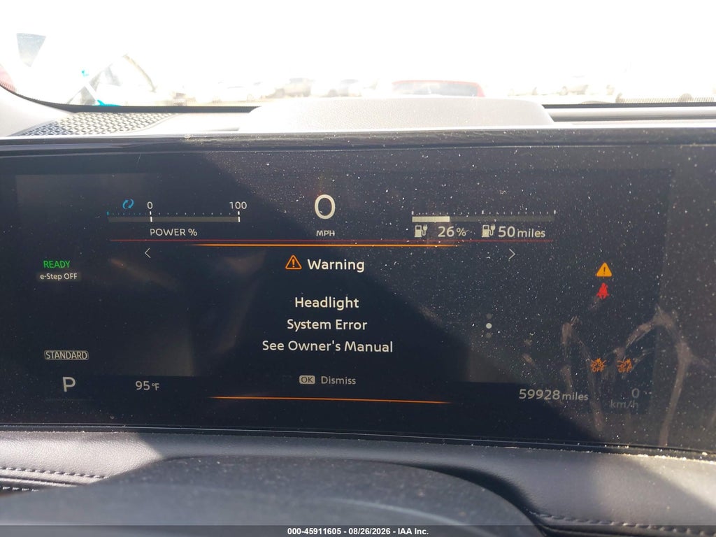 2023 Nissan Ariya Engage photo 7