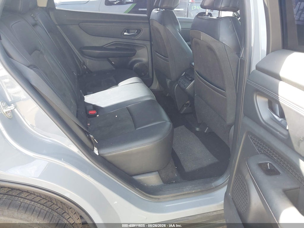 2023 Nissan Ariya Engage photo 8