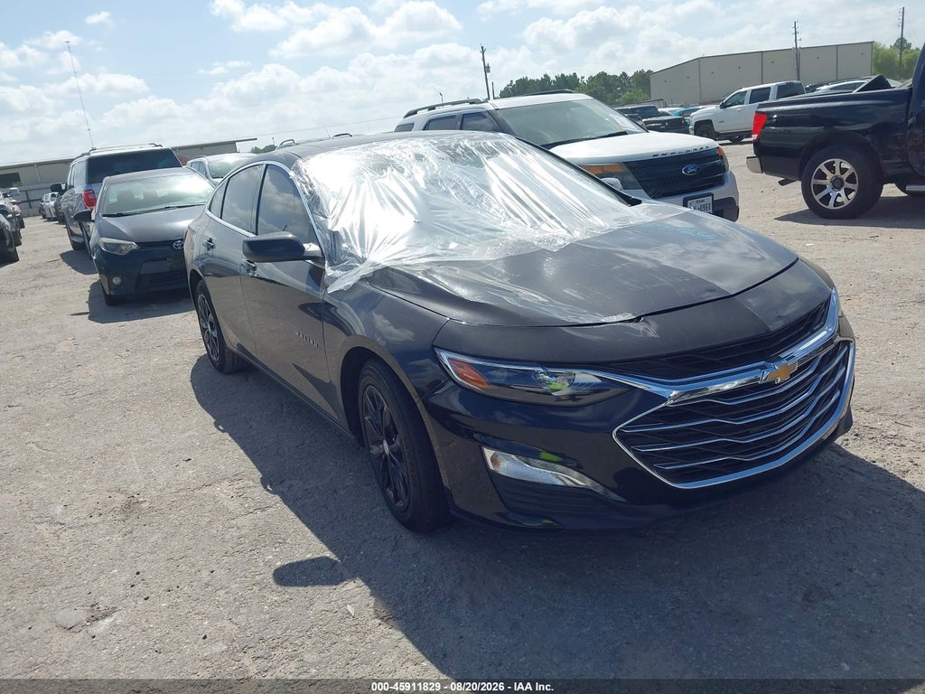 CHEVROLET MALIBU 2024