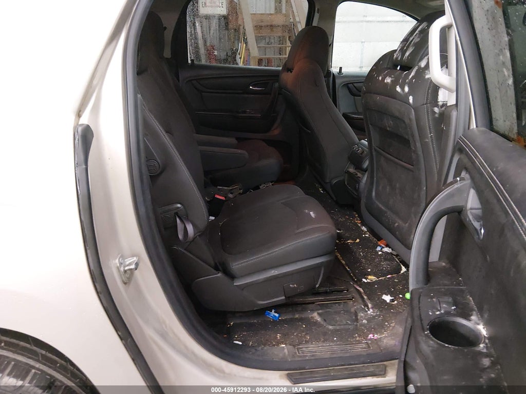 2013 GMC Acadia SLE-2 photo 8