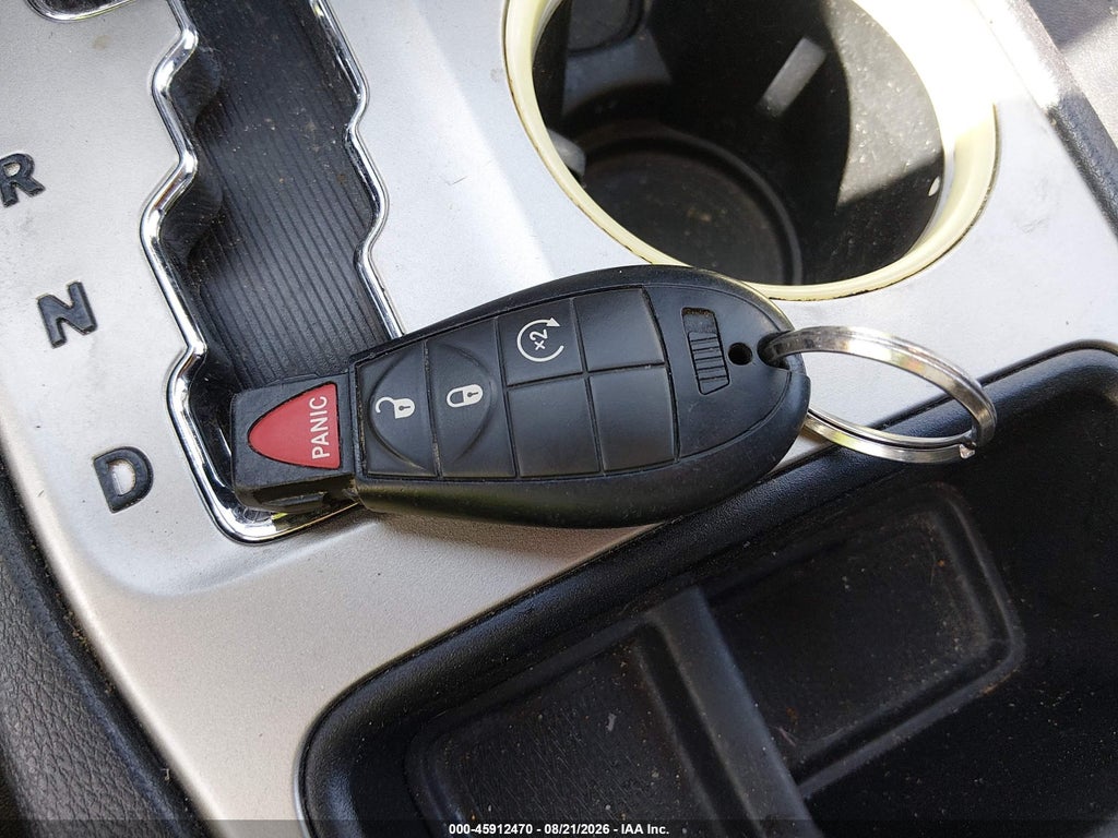2012 Jeep Grand Cherokee Laredo photo 11