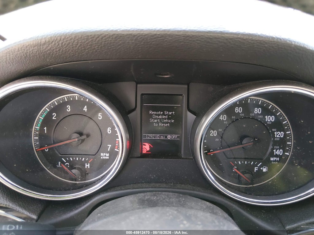 2012 Jeep Grand Cherokee Laredo photo 7