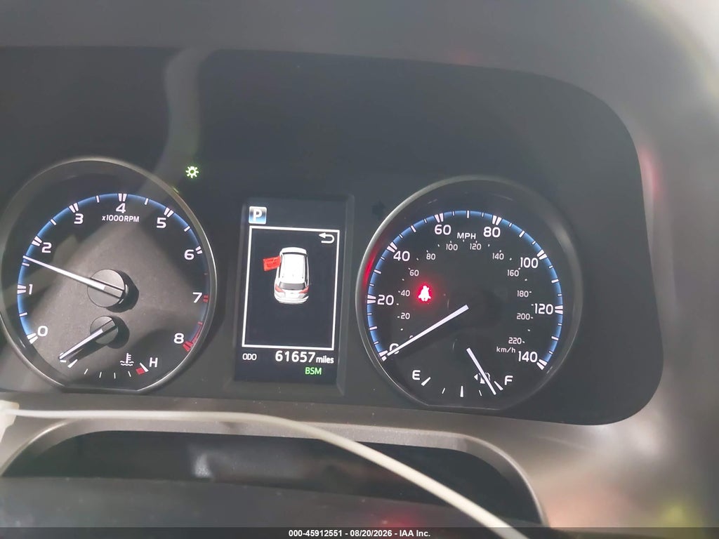 2018 Toyota RAV4 XLE photo 7