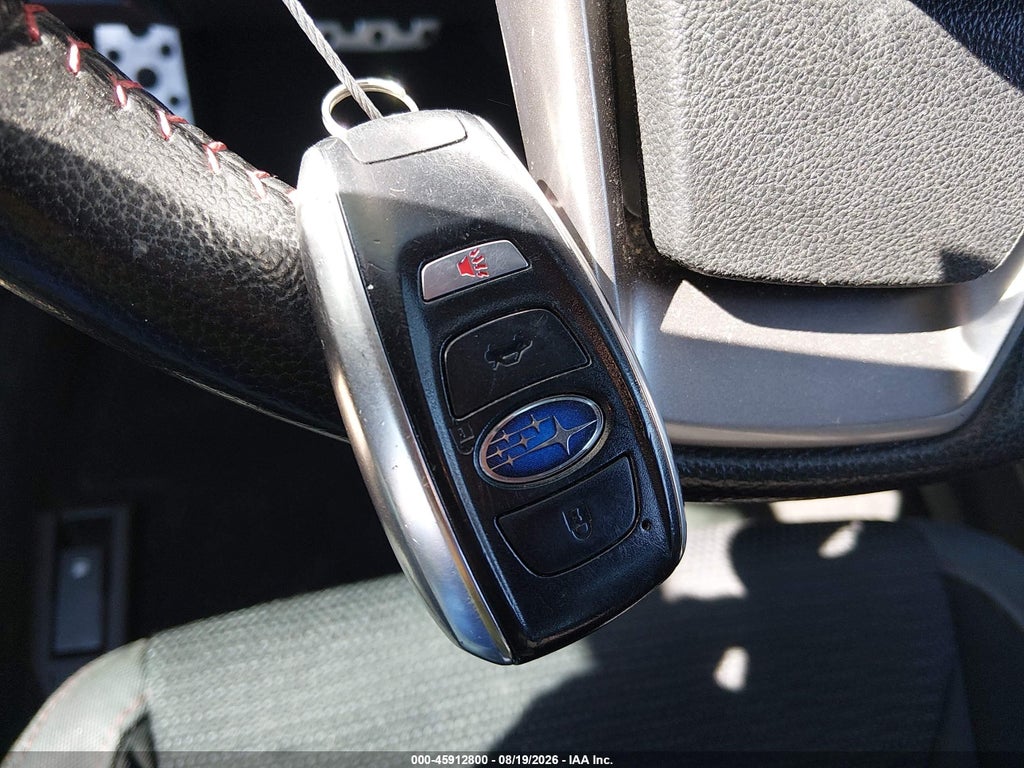 2019 Subaru Impreza 2.0I Sport photo 11