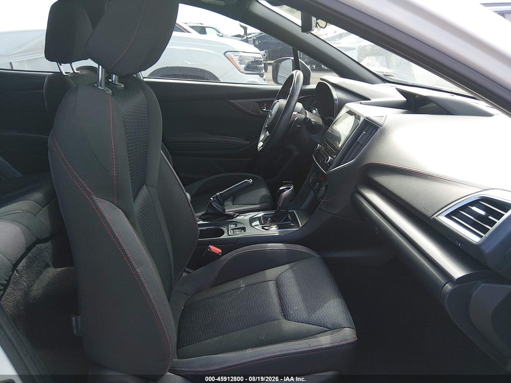 2019 Subaru Impreza 2.0I Sport photo 5