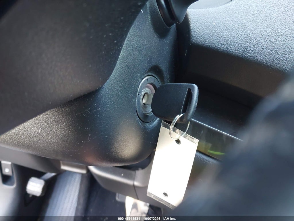 2013 Honda CR-V EX-L photo 11