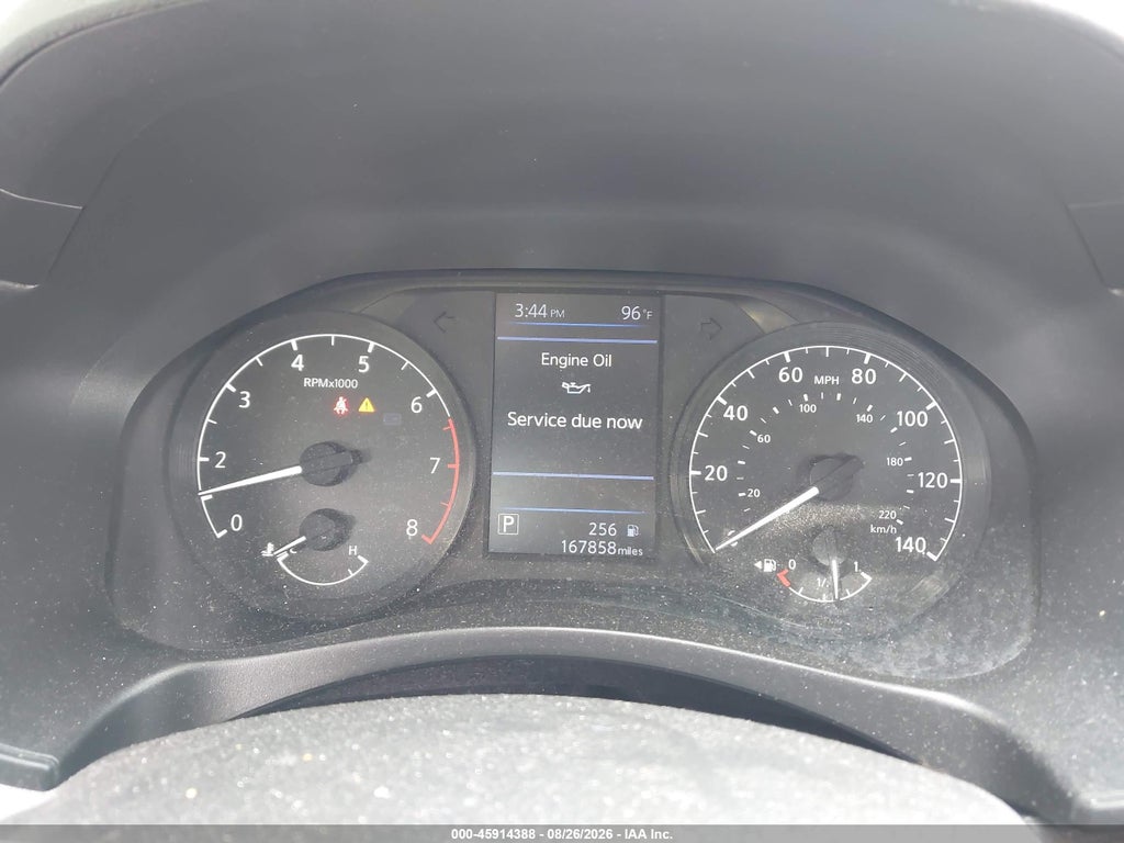 2021 Nissan Altima S FWD photo 7
