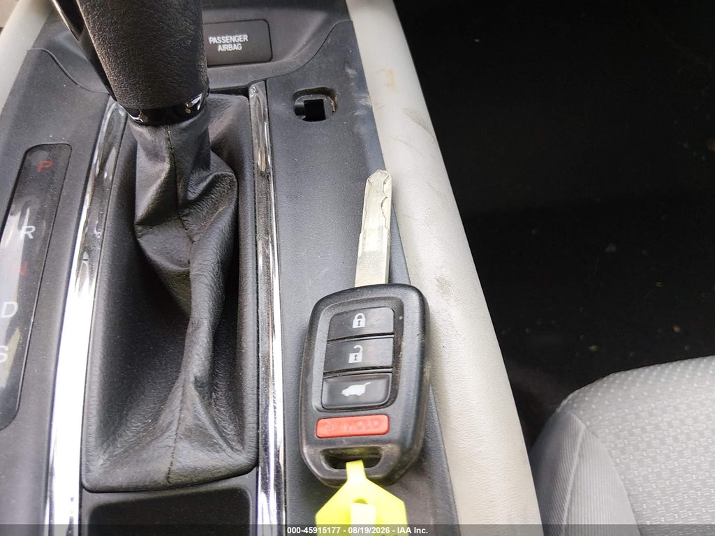 2022 Honda HR-V 2WD LX photo 11