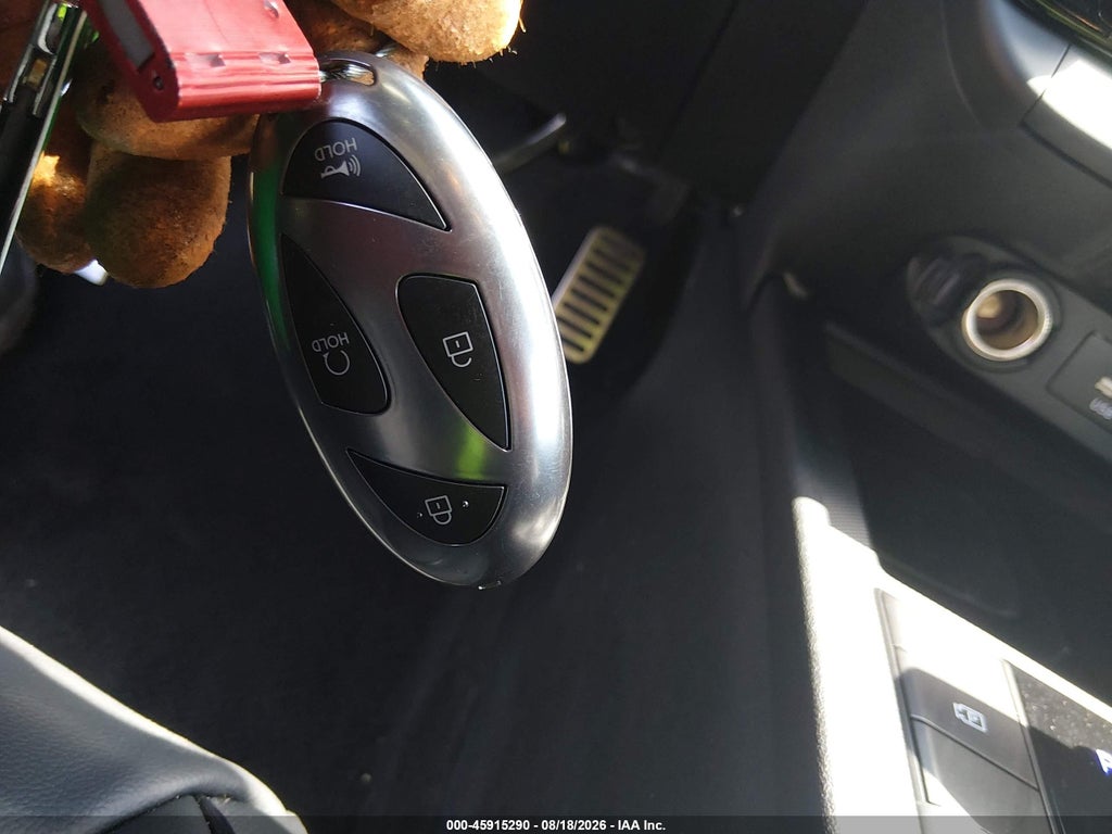 2026 Hyundai Elantra SEL Sport photo 11