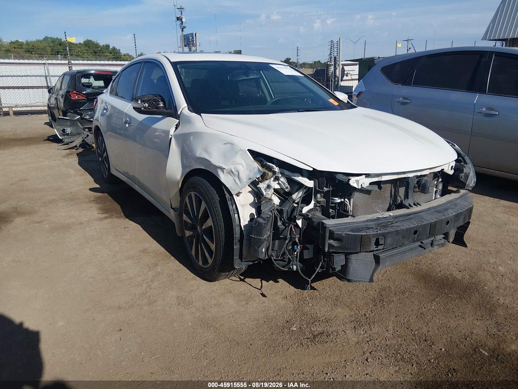 2016 NISSAN ALTIMA 1N4AL3APXGC266228