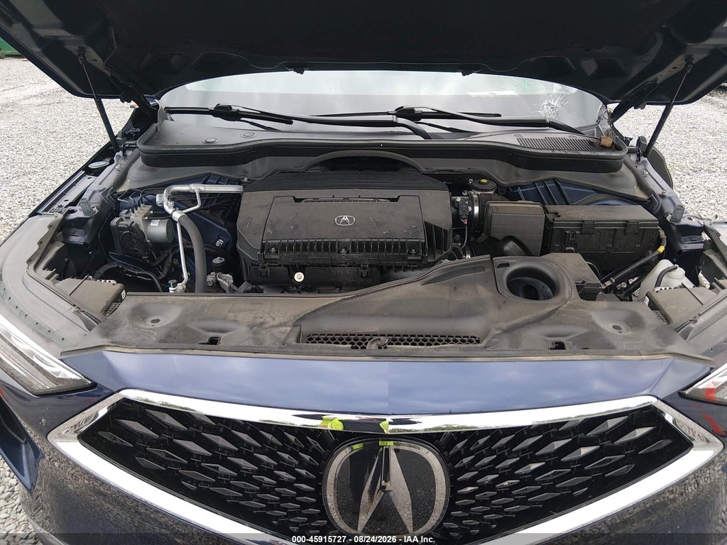 2024 Acura MDX Technology Package photo 10