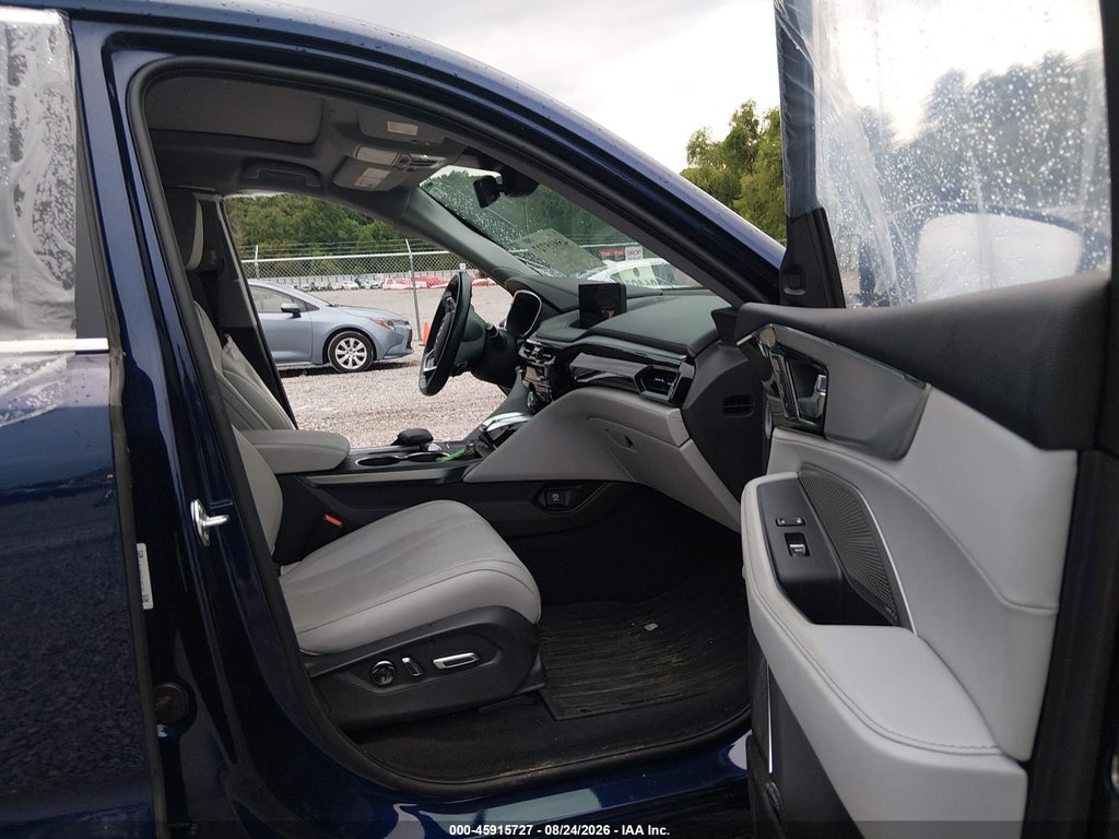 2024 Acura MDX Technology Package photo 5