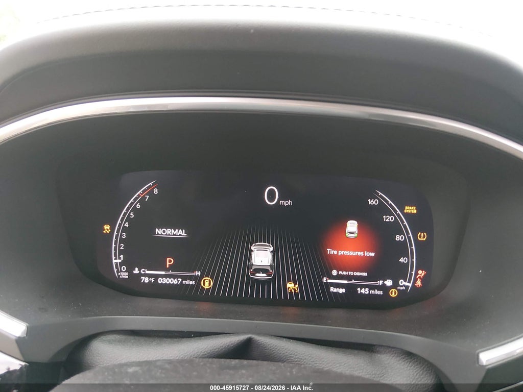 2024 Acura MDX Technology Package photo 7