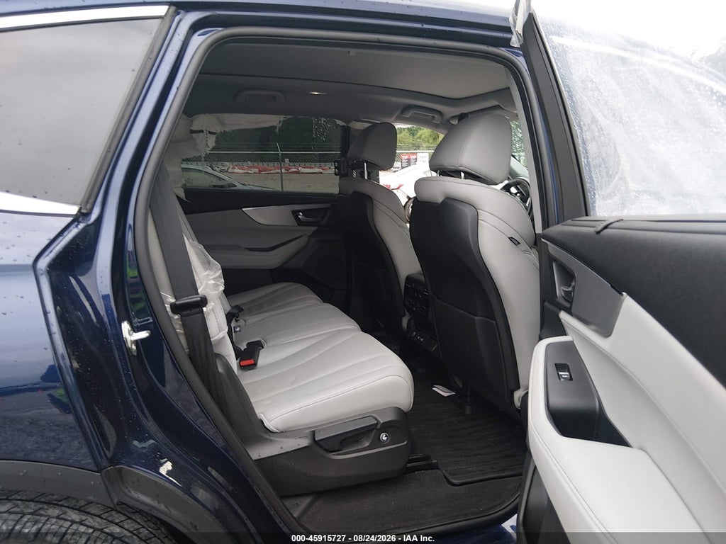 2024 Acura MDX Technology Package photo 8