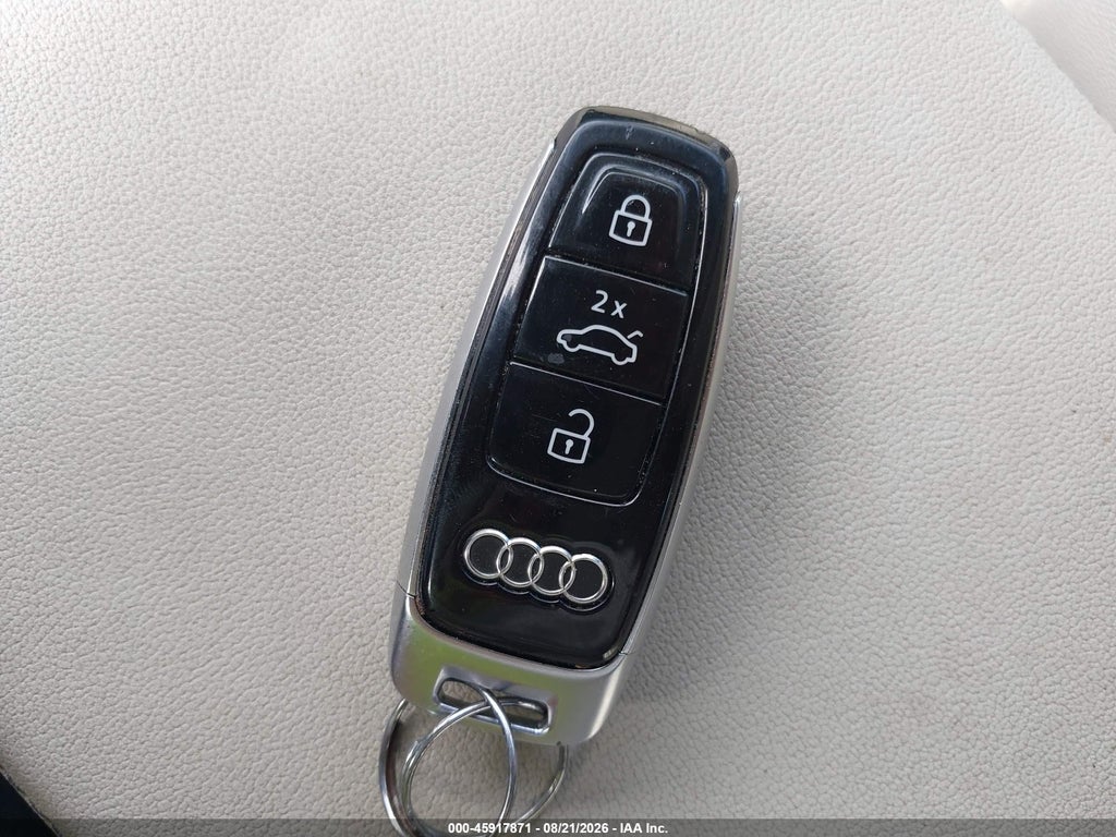 2021 Audi A6 Allroad Prestige 55 Tfsi Quattro S Tronic photo 11