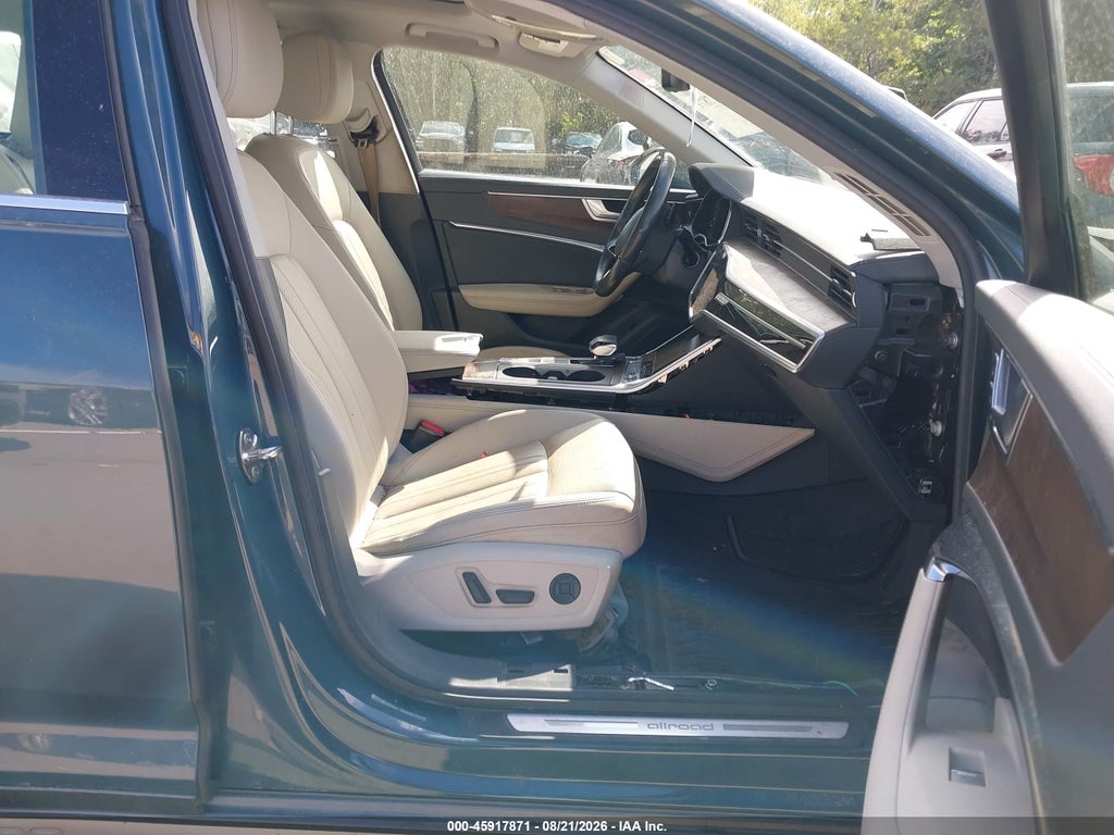 2021 Audi A6 Allroad Prestige 55 Tfsi Quattro S Tronic photo 5