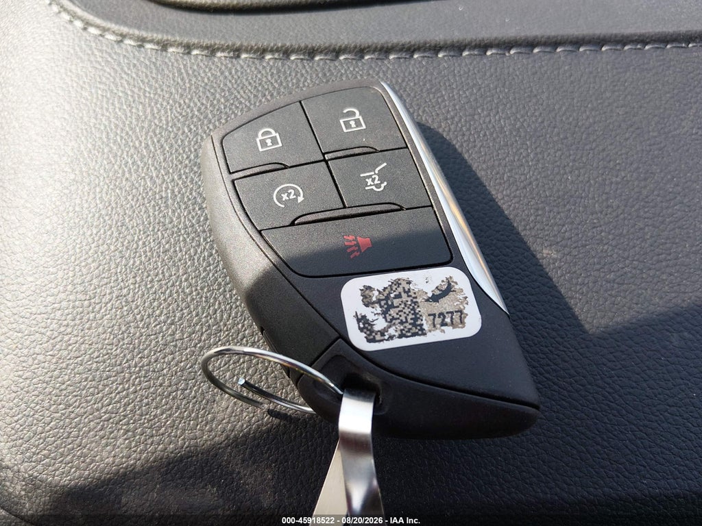 2026 Buick Enclave photo 11
