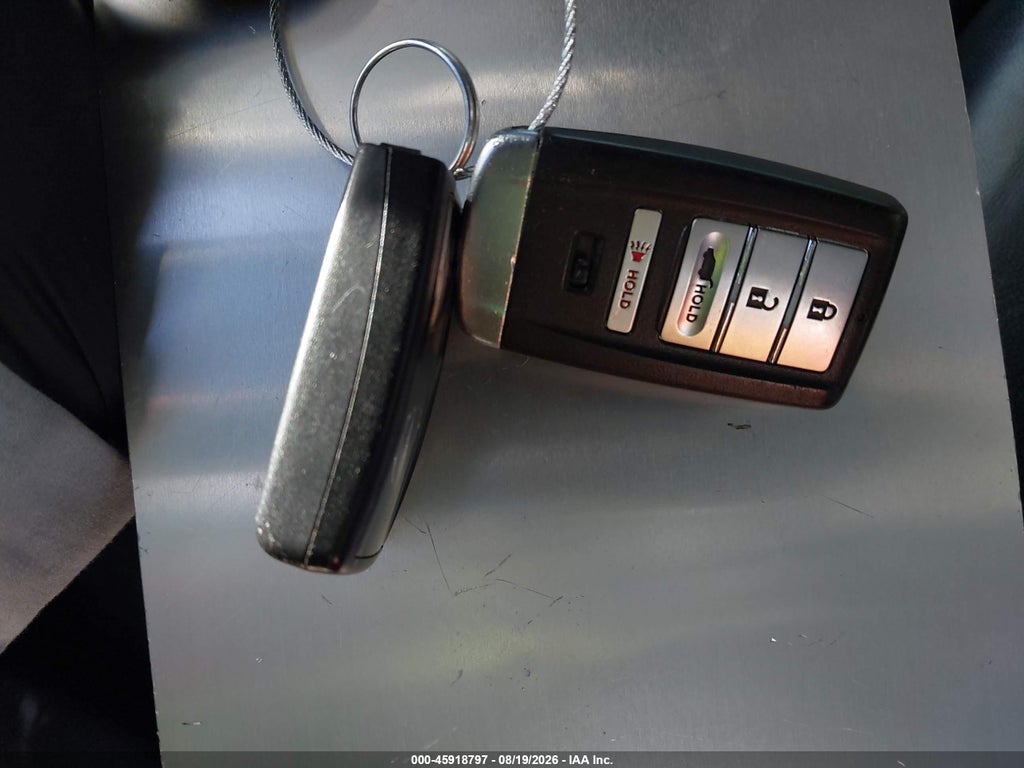 2014 Acura MDX Technology Package photo 11