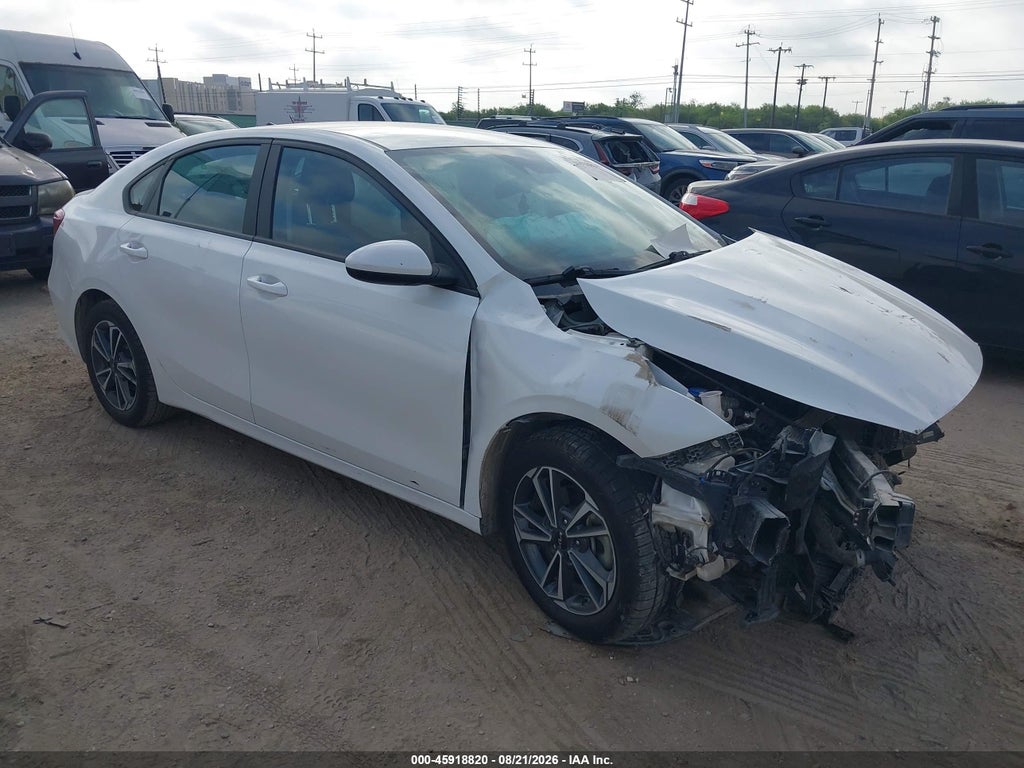 KIA FORTE 2023