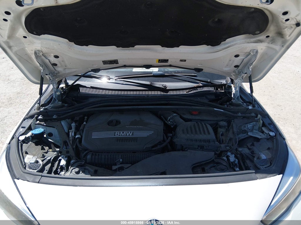 2021 BMW 228I Gran Coupe Xdrive photo 10