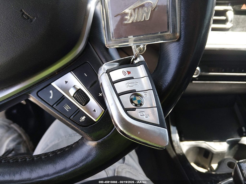 2021 BMW 228I Gran Coupe Xdrive photo 11