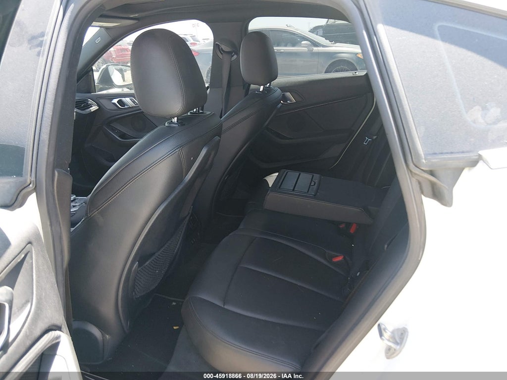 2021 BMW 228I Gran Coupe Xdrive photo 8