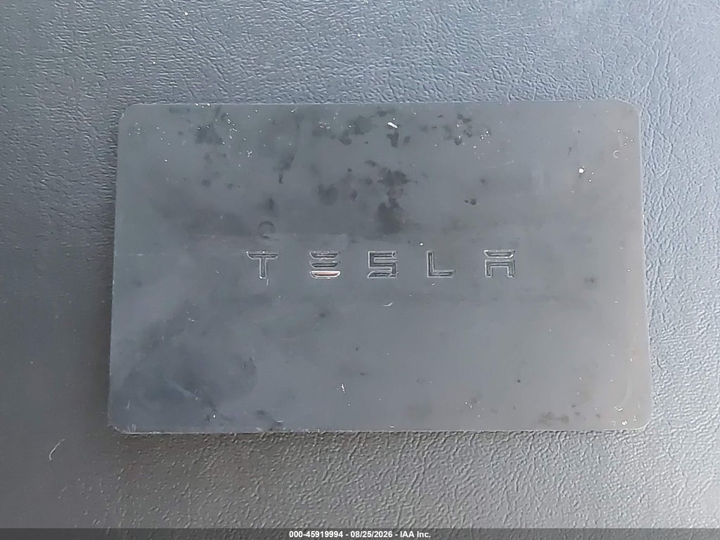 2020 Tesla Model 3 Standard Range Plus Rear-Wheel Drive/Standard Range Rear-Wheel Drive photo 11