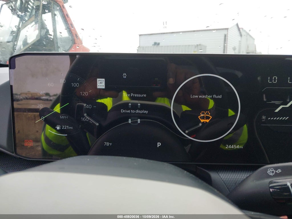 2025 Kia K4 GT-Line photo 7