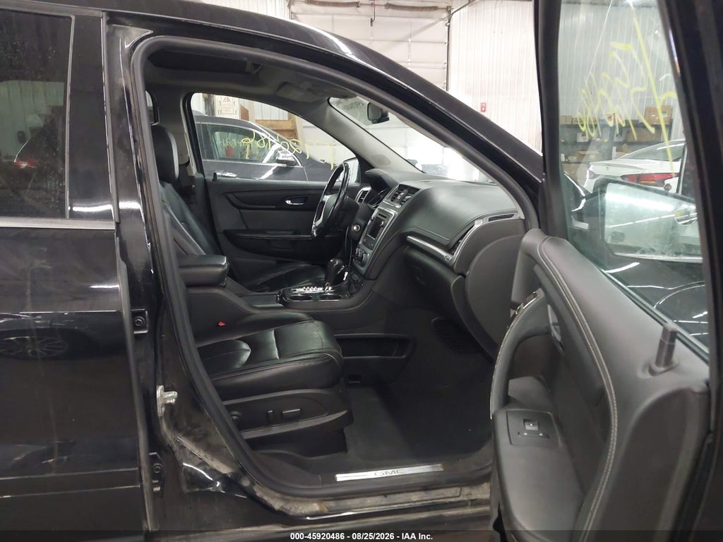 2016 GMC Acadia SLT-1 photo 5