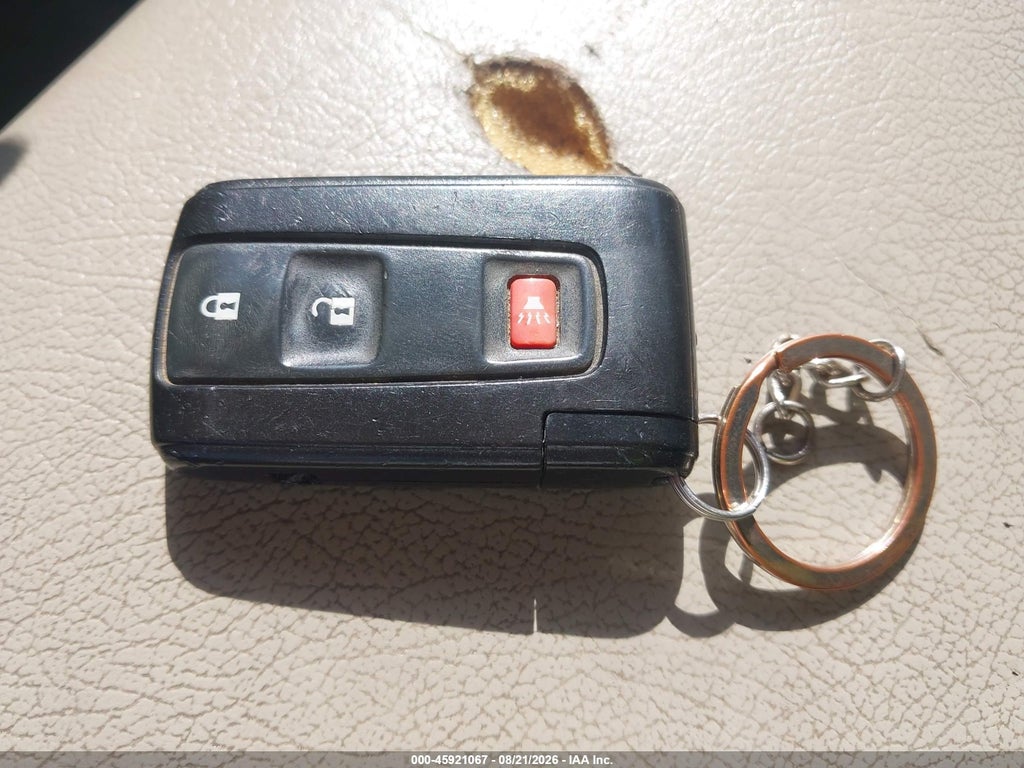 2008 Toyota Prius photo 11