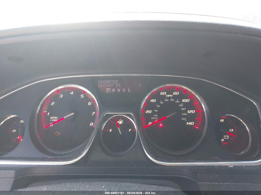 2016 GMC Acadia SLT-1 photo 7