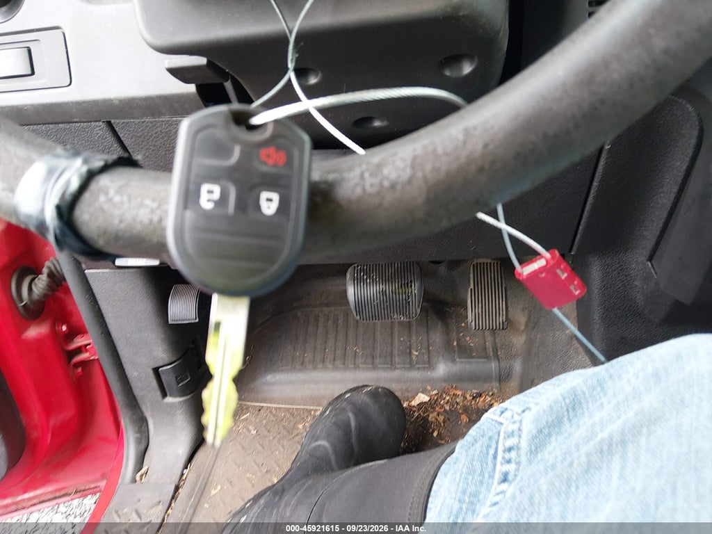 2014 Ford F-150 XL photo 11