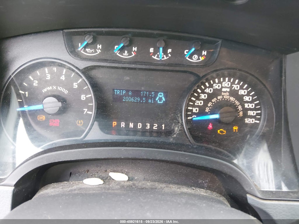 2014 Ford F-150 XL photo 7