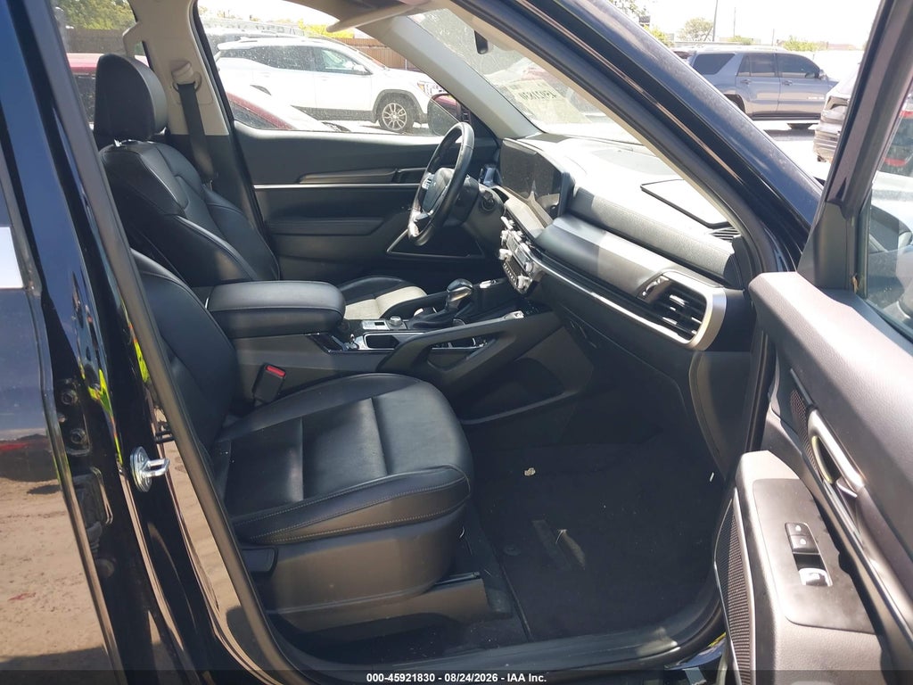 2023 Kia Telluride S photo 5
