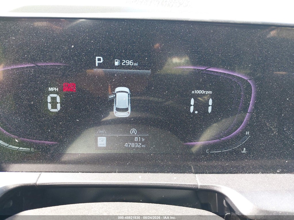 2023 Kia Telluride S photo 7