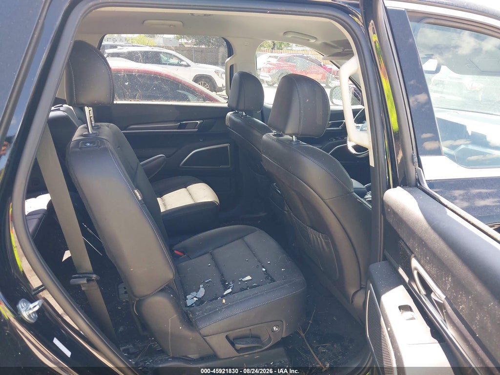 2023 Kia Telluride S photo 8