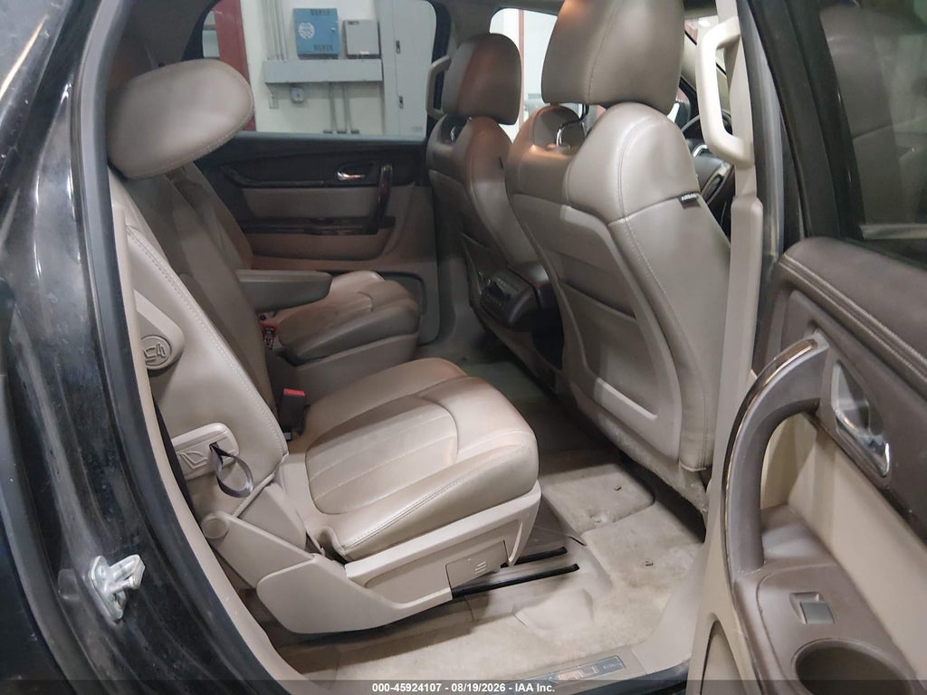 2015 GMC Acadia Denali photo 8