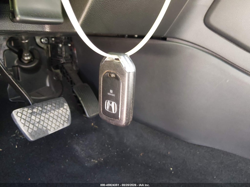 2019 Honda CR-V EX-L photo 11