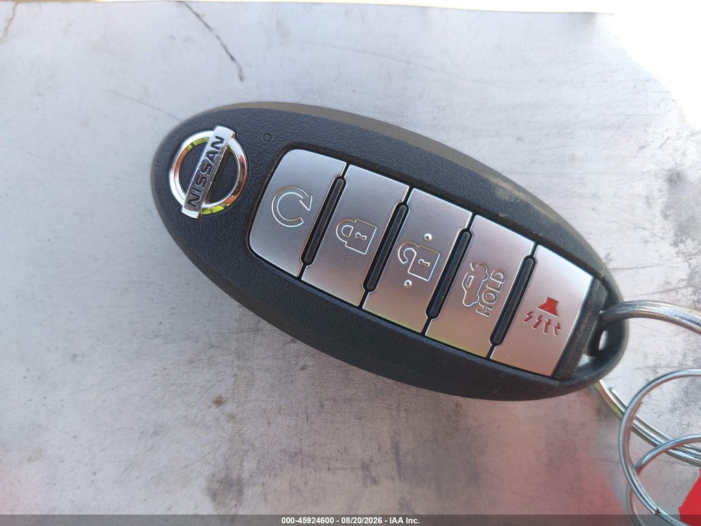 2019 Nissan Altima 2.5 SR photo 11