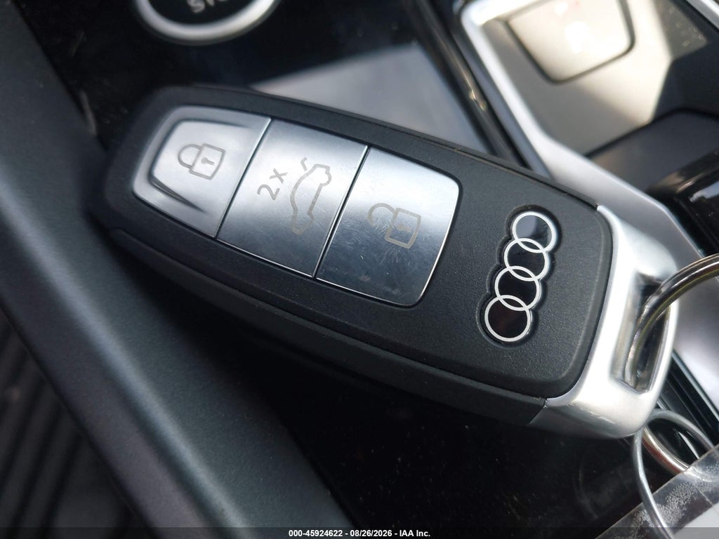 2026 Audi A3 Premium Plus 40 Tfsi Quattro S Tronic photo 11