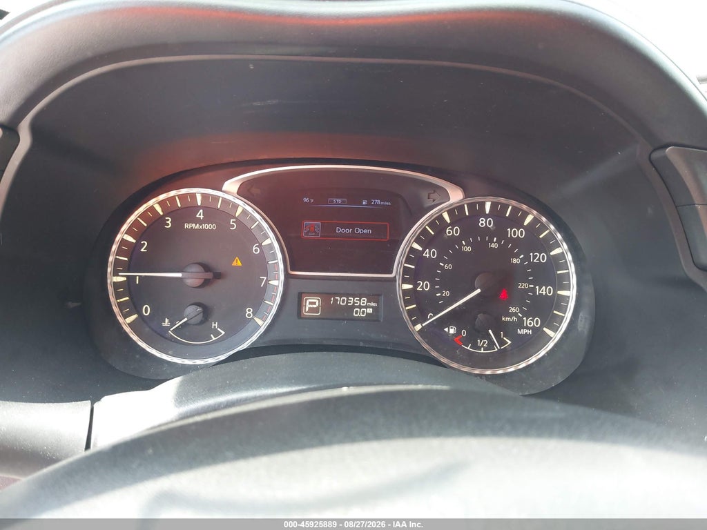 2018 Infiniti QX60 photo 7