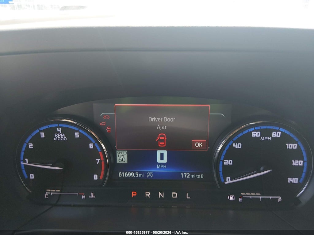 2023 Ford Bronco Sport Outer Banks photo 7