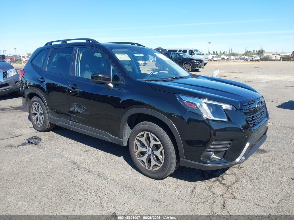 2024 SUBARU FORESTER JF2SKADC5RH421807